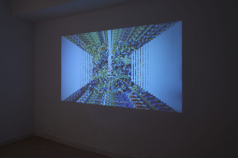 La montaña sagrada (The Sacred Mountain)