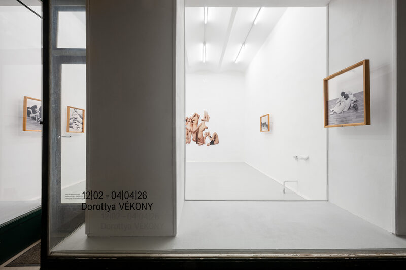 Communion of Nurture