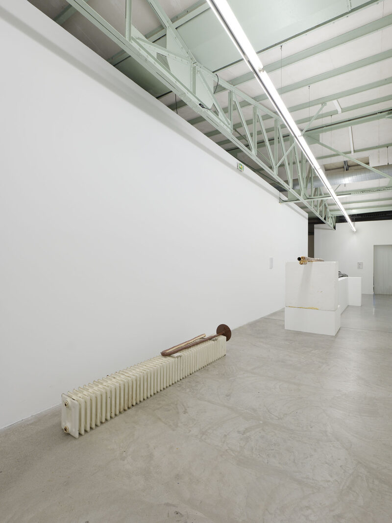 Yvonne Rainer: A Reader