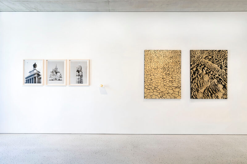 Base and Superstructure