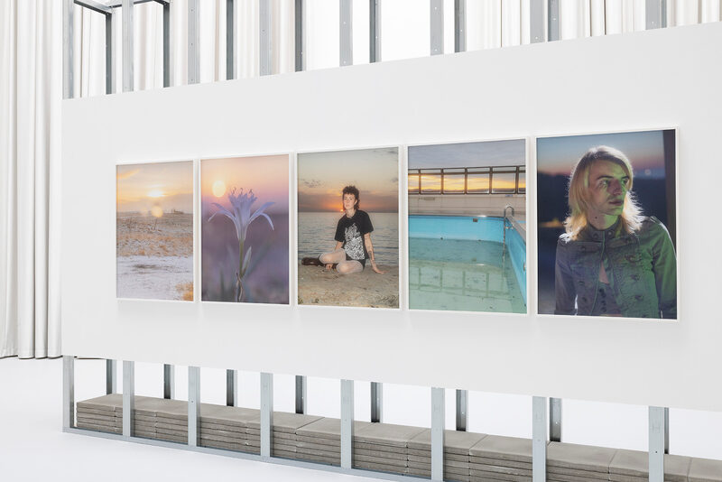 still (a little life)