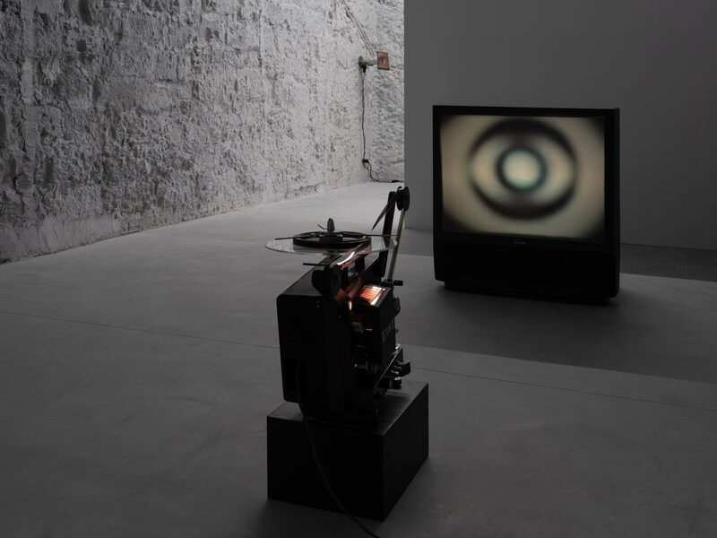 I Ciclopi (Eye, Camera, Myth)