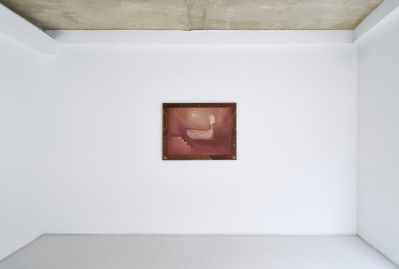 A constellation of its other