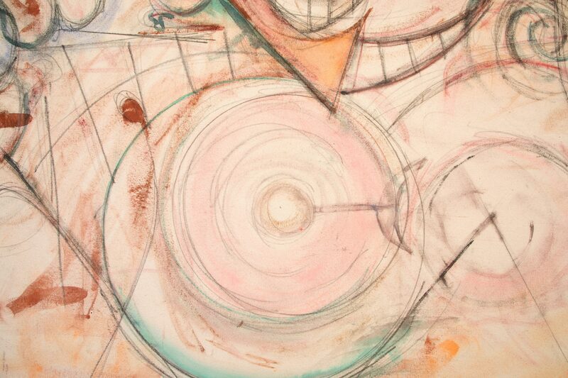 Salvador Dalí’s Birthday Party