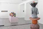 View exhibition
