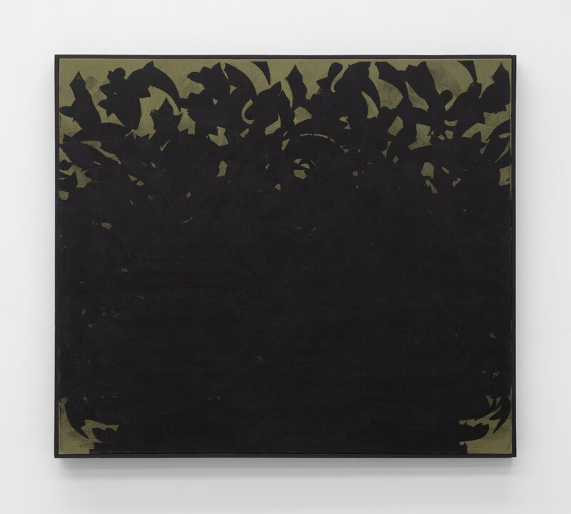 Gerald Ferguson at COOPER COLE