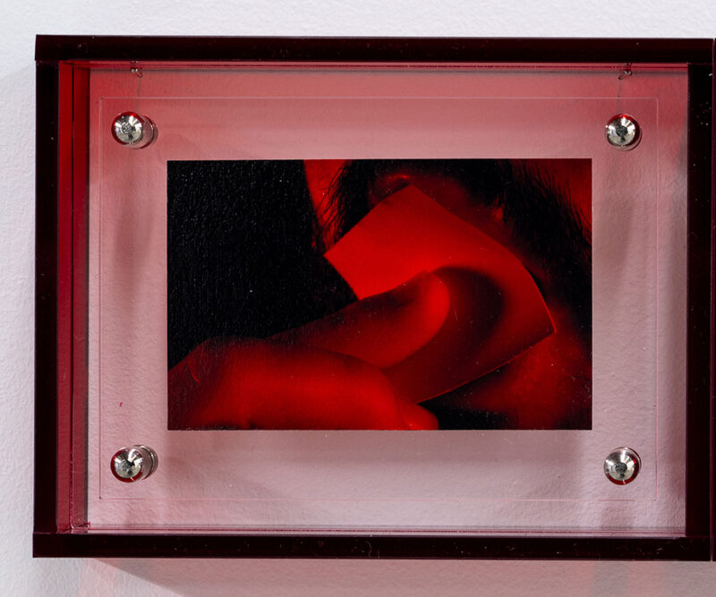 for that gob casts the image