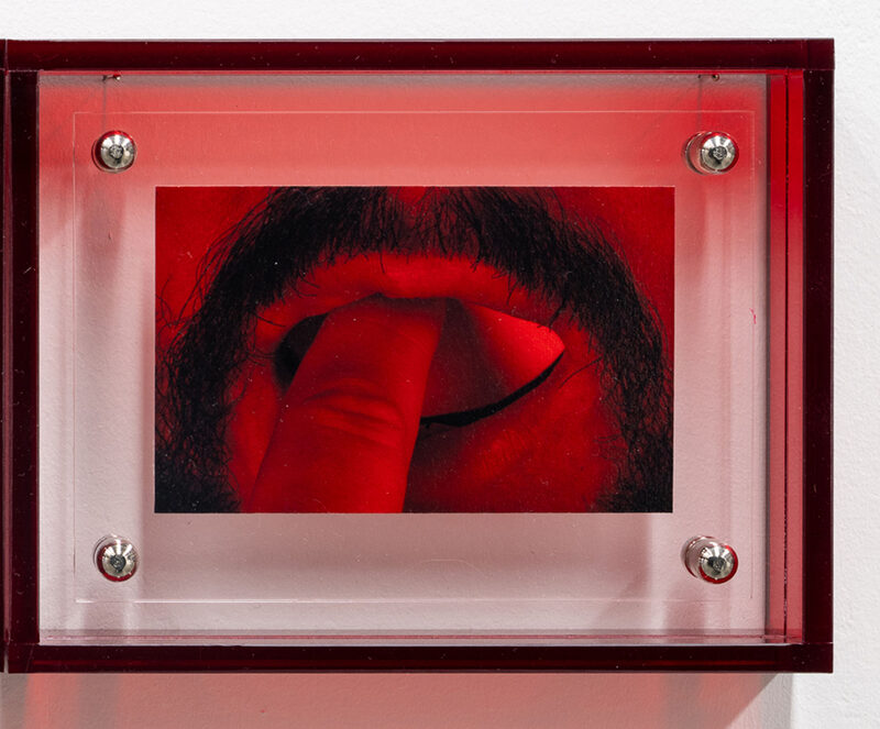 for that gob casts the image