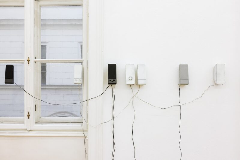 The Artists Alone Decide