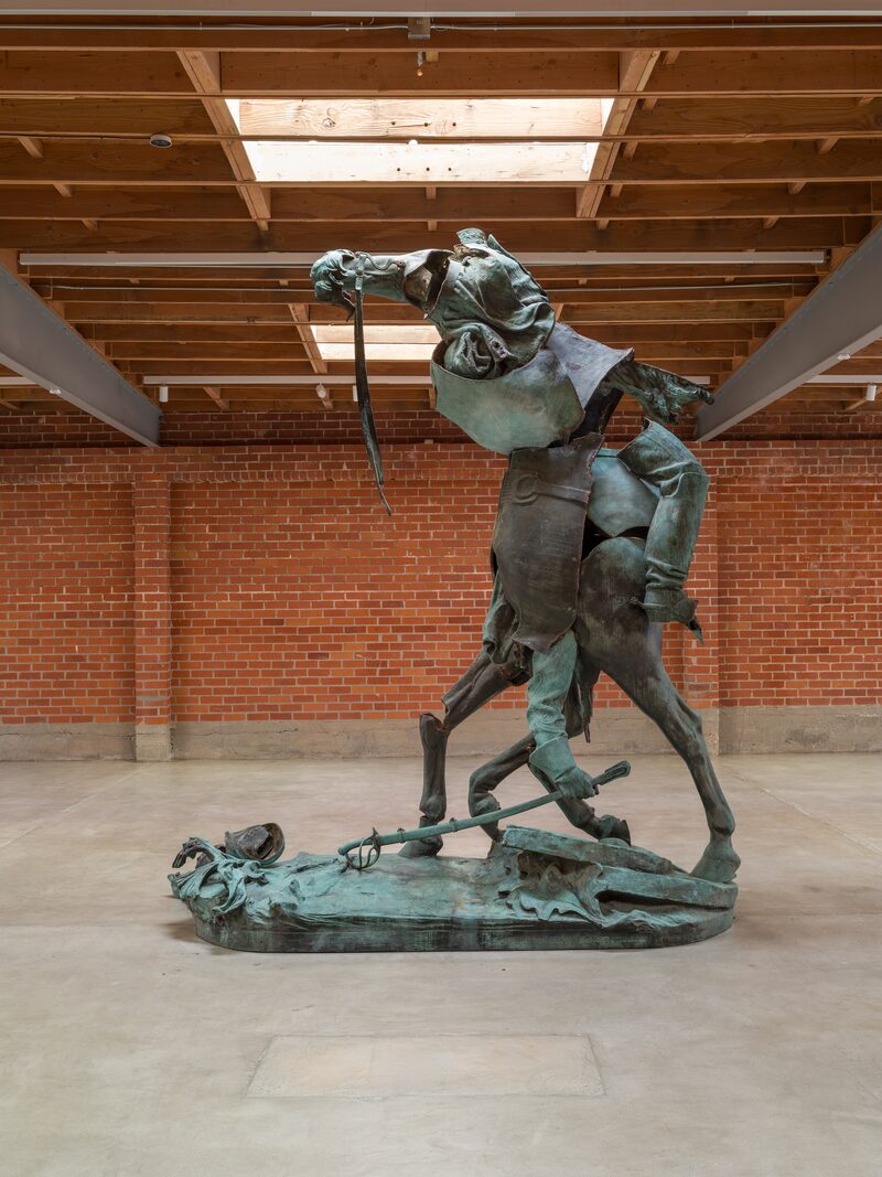 MONUMENTS: Unmanned Drone