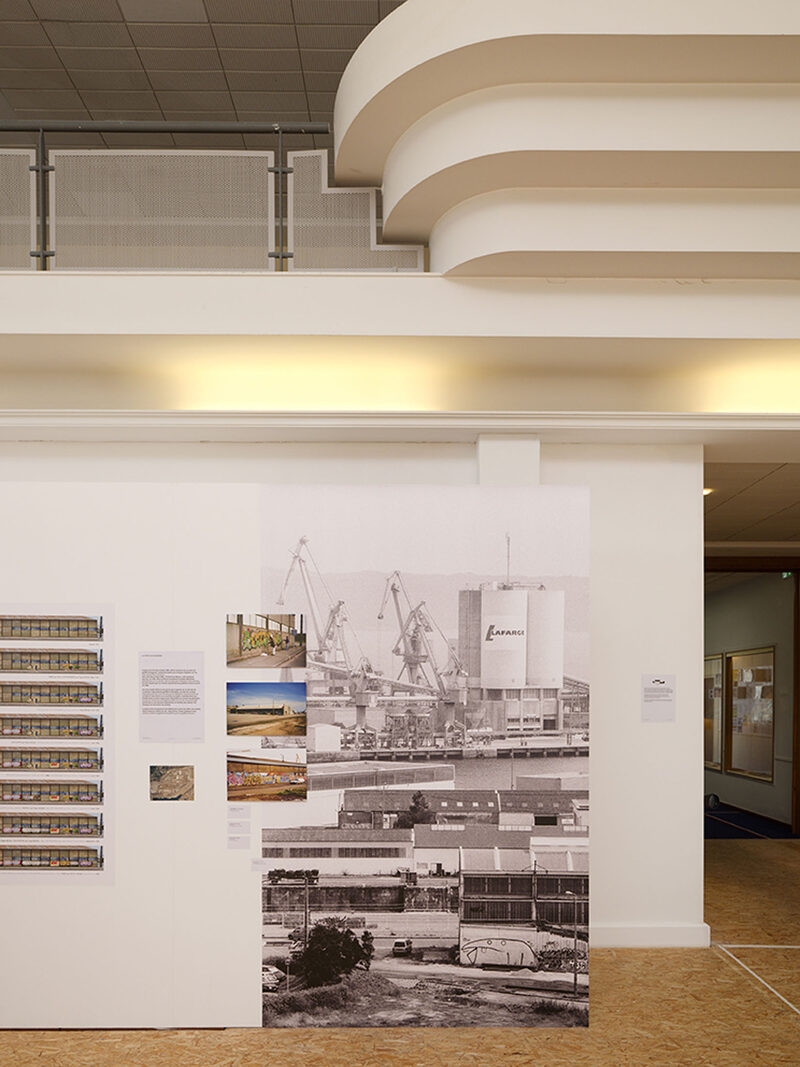 Brest sous les bombes