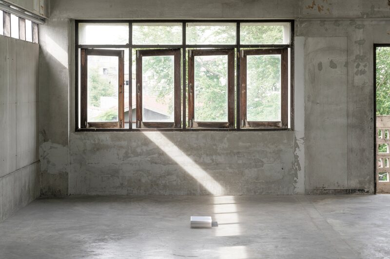 Ageless, Ageless: Unfinished Is Not the Same as Abandoned