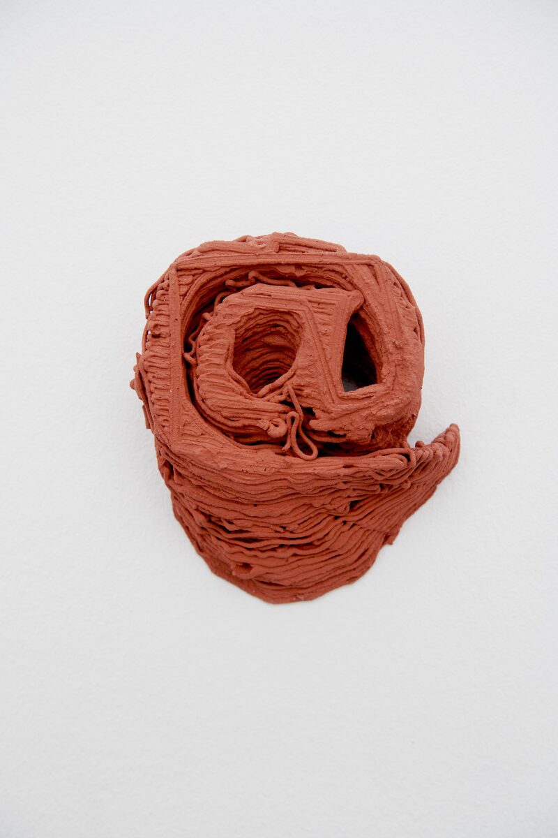 Small Sculptures