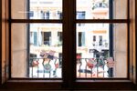 La ventana de Peppa Pig