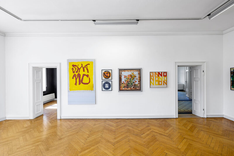 NEIN! Boris Lurie and NO!art