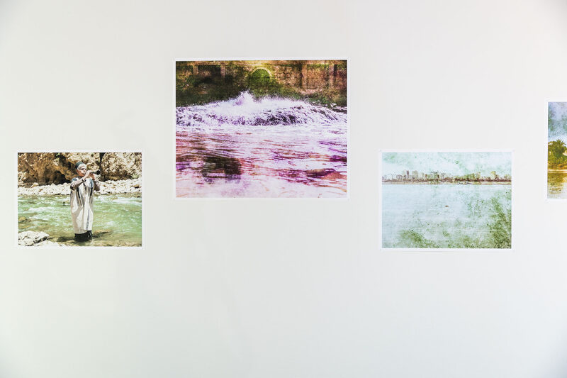 Wild Waters: Dams and Deltas After Modernity