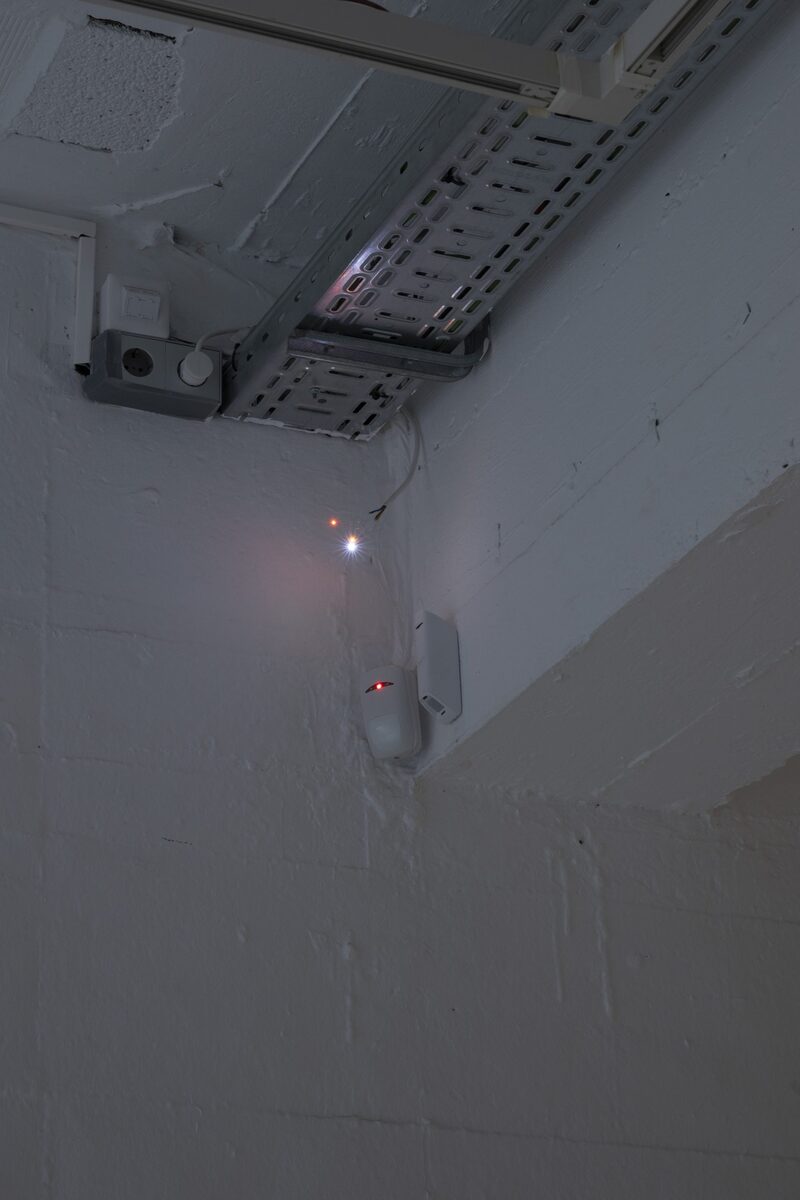 Space 13 Room 14 Crypt