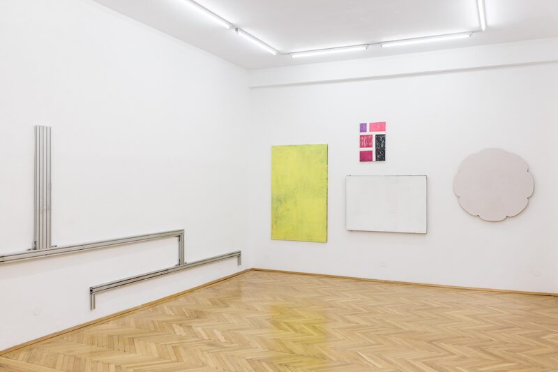 The Artists Alone Decide