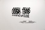 Odesa, Texas / Up Close