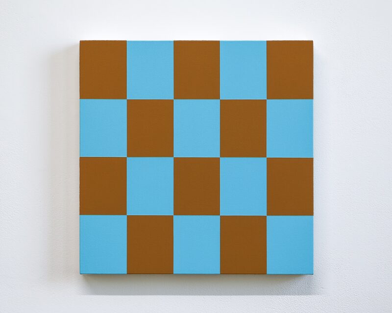 Maqueta para un lugar que no existe