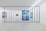 Chrome Shelter