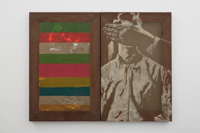 Nature Morte, 1982–1988