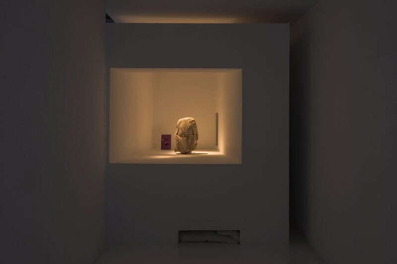 Space 13 Room 14 Crypt