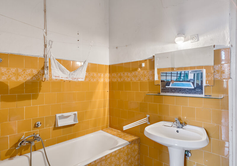 Once they were talking about dream interpretation on the radio. I called in and asked how it was possible that the things I dream about always come true.