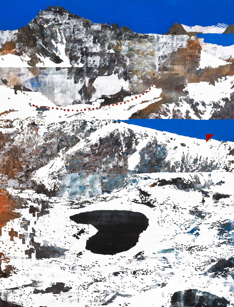 A Sun Mountain