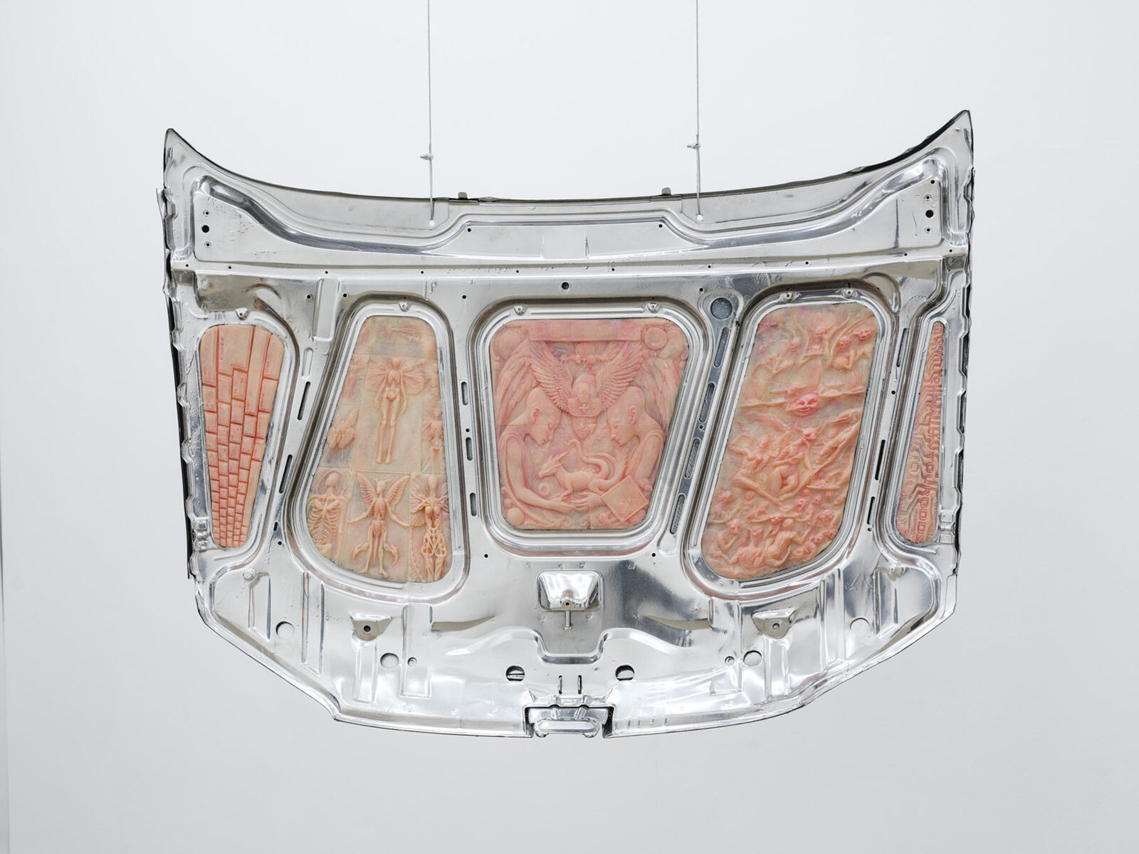 Odyssea: Le sel de la terre