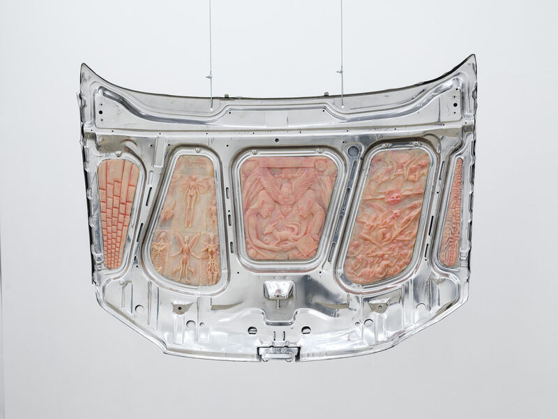 Odyssea: Le sel de la terre