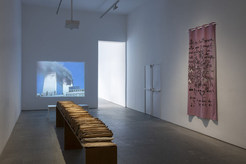 Collection Contemporary Art: 1975–Present