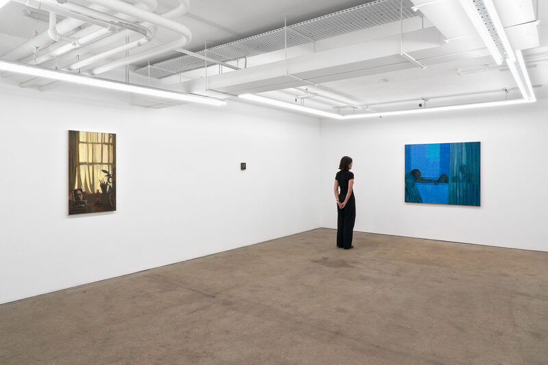 All the corners that are left