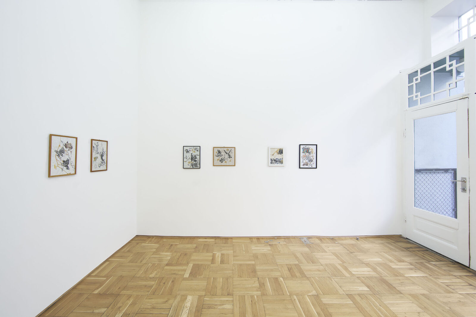 Image gallery Evigheten varer lengst (Eternity Lasts the Longest)