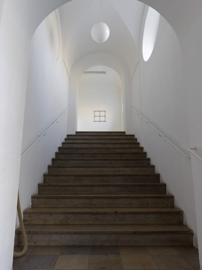 All Woodcarvings Remain Slow Motion Mobiles