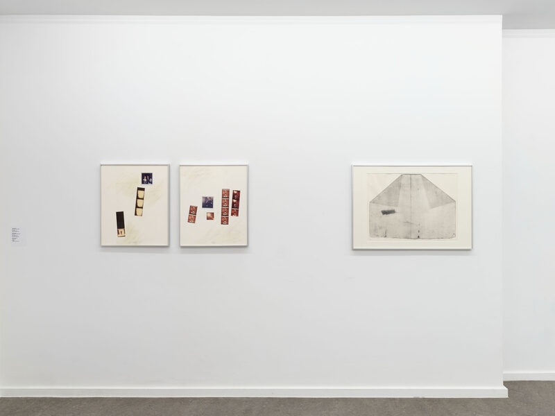 Nothing New Under the Sun — A selection of the Collection Flemish Community