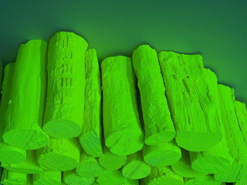 Jacqueline Humphries