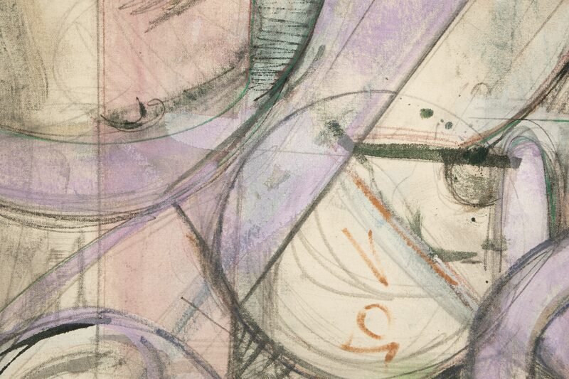 Salvador Dalí’s Birthday Party