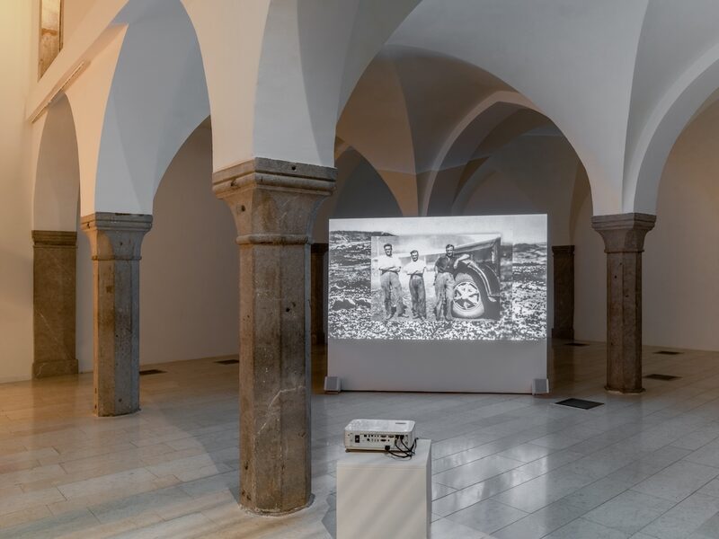 Come costruisci le immagini dell'altro?