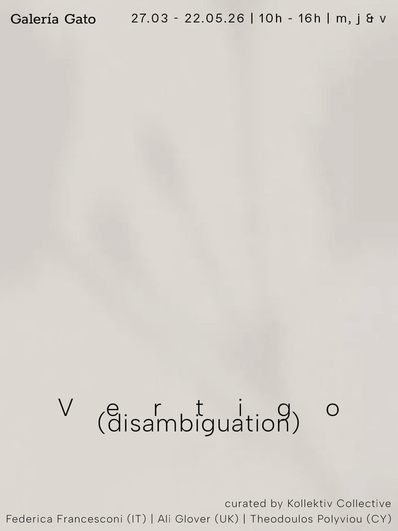 Vértigo (desambiguación)