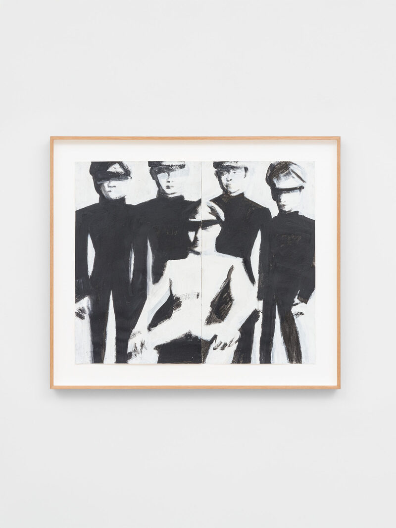 Knight of the Sorrowful Countenance