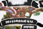 Beth Lipman: The Map is Not the Territory