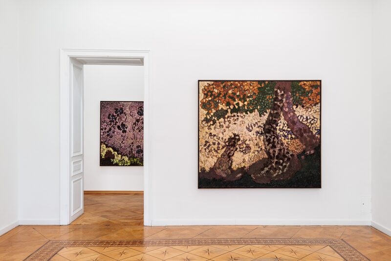 ~ Bismillah, slip skønheden fri