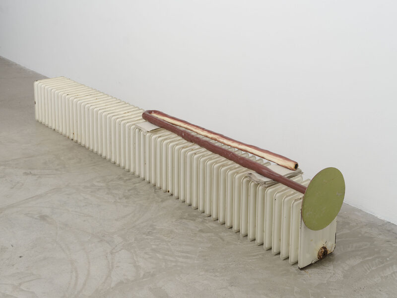 Yvonne Rainer: A Reader