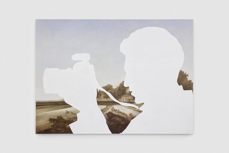 Image as Trace II