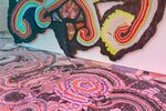 Kerstin Brätsch: Die Sein: Para Psychics Expanded (Excerpt)