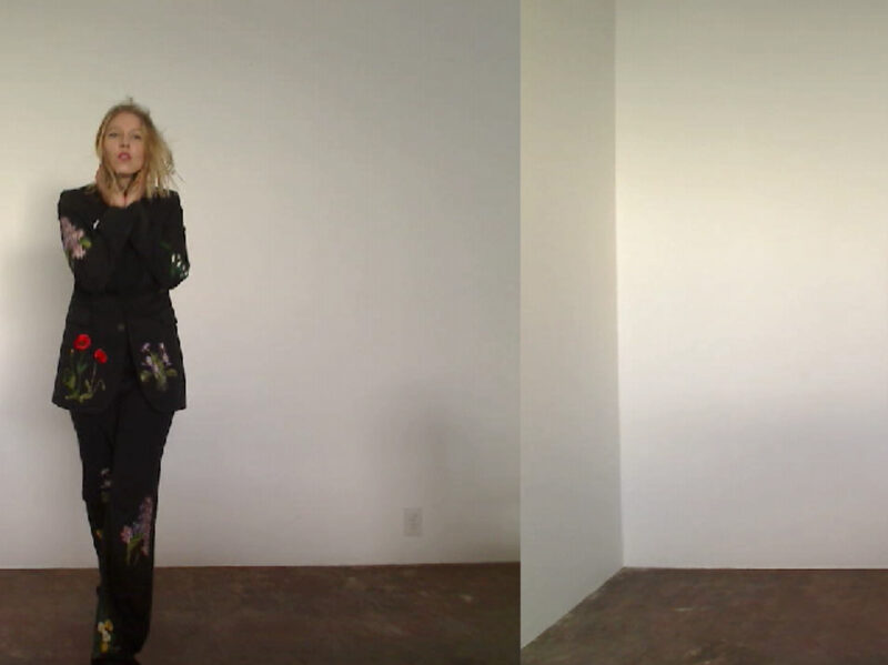 Maqueta para un lugar que no existe