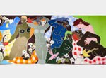 A secret is revealed in my hands