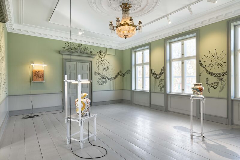 Bodies Under Construction