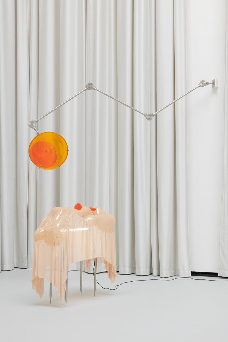 still (a little life)